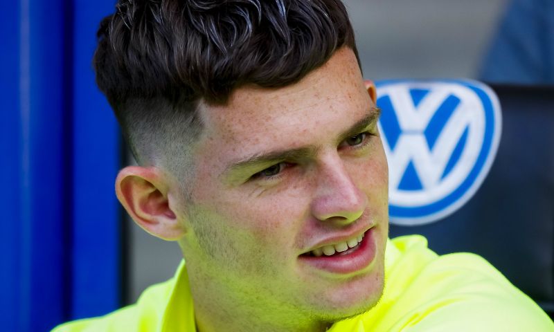 Heerenveen én top-twee van België hengelen naar bankzitter van Vitesse Afbeelding: Heerenveen én top-twee van België hengelen naar bankzitter van Vitesse