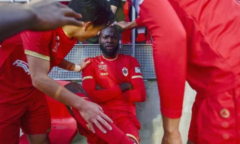 VP 11: Gouden Kums in uitstekend Gent, KV Mechelen en Antwerp verrassen Afbeelding: VP 11: Gouden Kums in uitstekend Gent, KV Mechelen en Antwerp verrassen