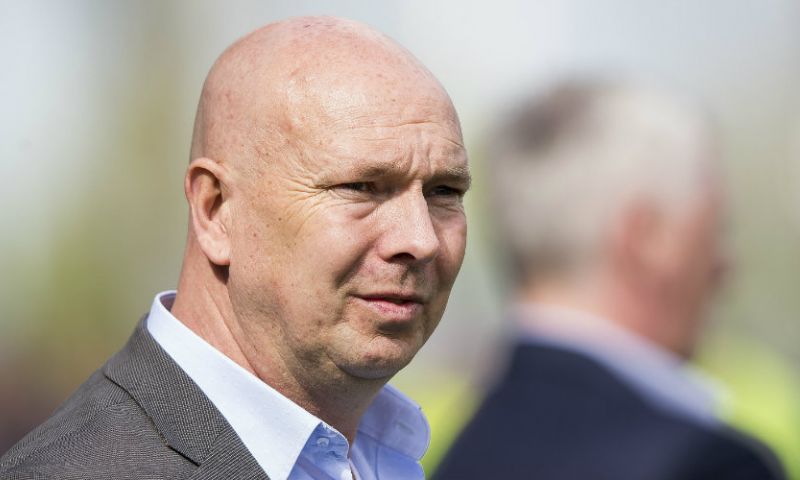 Gall kiest voor opmerkelijke overgang naar China: 'Geen club zoals in Nederland' Afbeelding: Gall kiest voor opmerkelijke overgang naar China: 'Geen club zoals in Nederland'