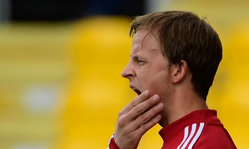 Rest van 1B gewaarschuwd voor OH Leuven: Afbeelding: Rest van 1B gewaarschuwd voor OH Leuven: