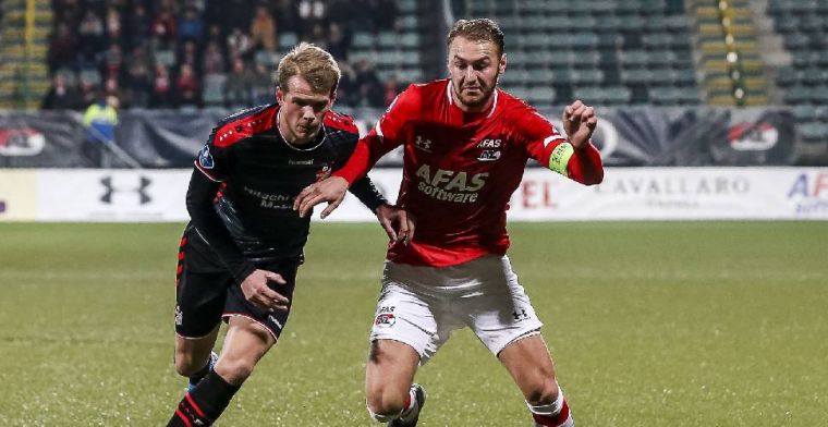 Geen Nederlands elftal, maar Jong Gibraltar: Je zegt het goed: geduld hebben