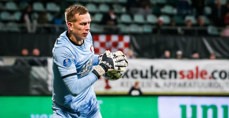 Discussie over Oranje-selectie: 'Onterecht dat hij hem over hoofd heeft gezien'