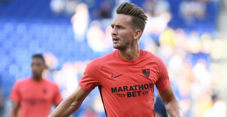 'Nederlandse reus' De Jong krijgt 8 in Spaanse pers: 'De eerste spits van Sevilla'