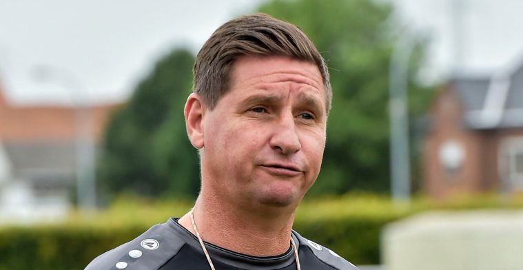 Lokeren krijgt één op vijf: 'De Waaslanders toonden groeipijnen'