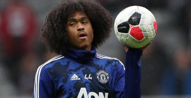 Nederlands talent in de schijnwerpers: Ik houd alle opties open