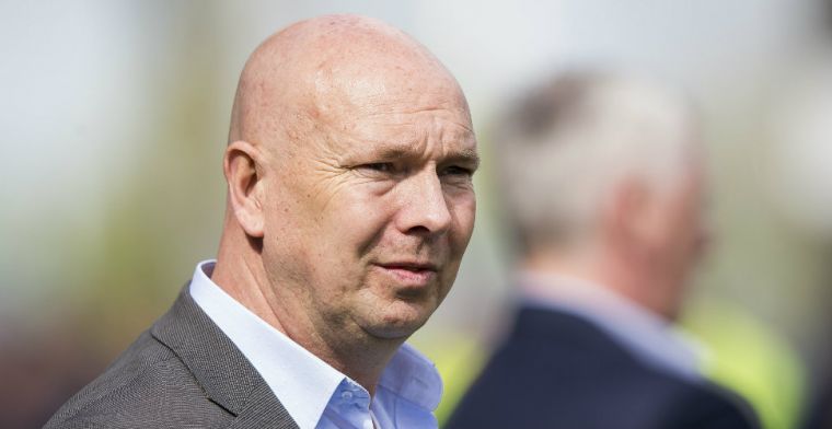 Gall kiest voor opmerkelijke overgang naar China: 'Geen club zoals in Nederland'