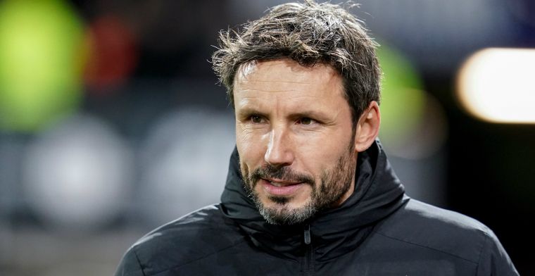 PSV-icoon voert druk op: 'Dan is het einde oefening voor Van Bommel'