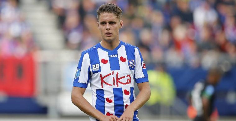 'Ik wil kampioen worden en de Champions League en het WK winnen'