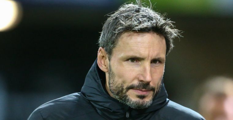 'Naïeve' Van Bommel kan de kleedkamer verliezen: 'De excuses maken het erger'