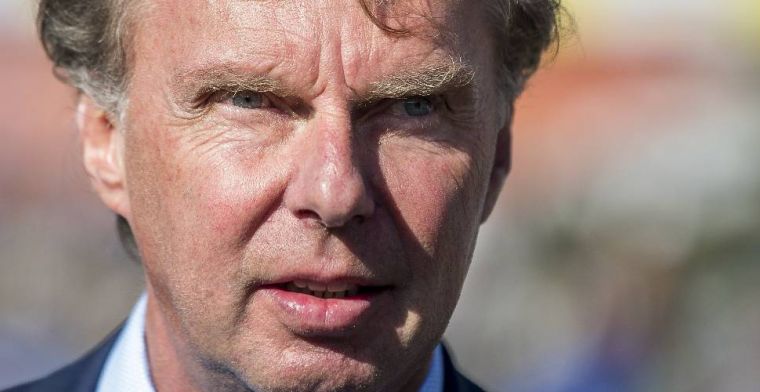 VVV-Venlo streept één naam definitief door: Dit is niet de efteling