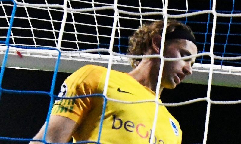 UPDATE: Walem roept nieuwe vervanger op voor geblesseerde spelers Afbeelding: UPDATE: Walem roept nieuwe vervanger op voor geblesseerde spelers
