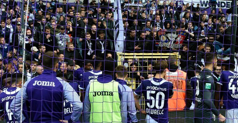 'Rangers scout Roofe, maar heeft nog een Anderlecht-speler in het vizier'