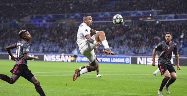 Boadu laat goede eerste indruk achter op Memphis: Hij is hier voor een reden