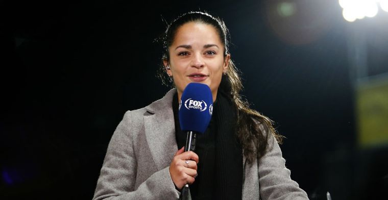 'Onbetaalbare blik van Virgil van Dijk: en wie ben jij eigenlijk?'