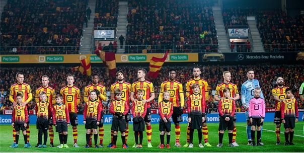 Droevig nieuws: KV Mechelen meldt overlijden van ex-boegbeeld Frans Tuyaerts