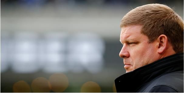 'Ontslag Mazzu op til: Genk-bestuur denkt aan tweede kans voor Vanhaezebrouck'