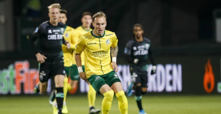 'Liever eerlijk en gehaat, dan achterbaks en geliefd. Dat wil ik graag zo houden'