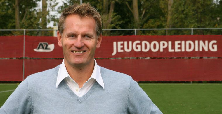 Vitesse en opleider na anderhalf jaar uit elkaar: Mijn ambities reiken verder