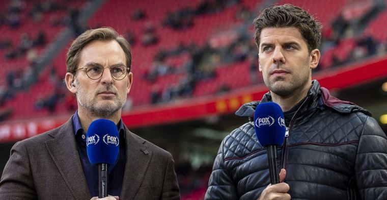 Kritiek op Ronald de Boer: 'Over een schoolklasje doden zetten we ons wel heen'