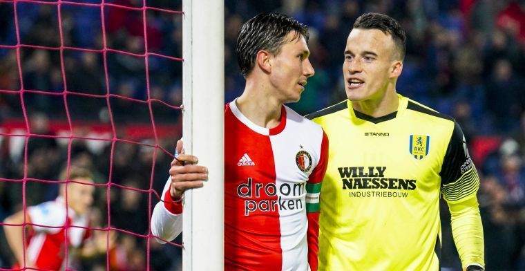 Koeman komt terug op 'tikkie' van Berghuis: Hopelijk is het de laatste keer