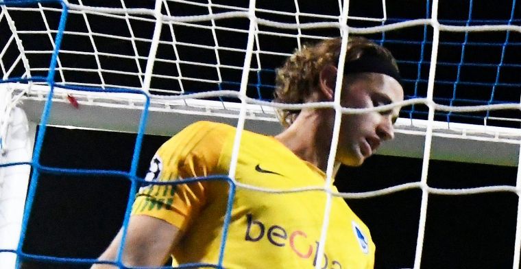 UPDATE: Walem roept nieuwe vervanger op voor geblesseerde spelers