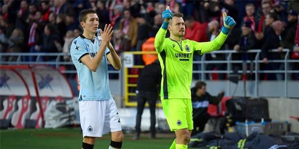 Clement heeft andere mening dan Club Brugge-spelers: Geen nood aan rust