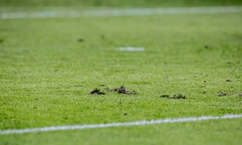 Crimineel bood aan om oud-doelman Chilavert te vermoorden: 'Ben je gek?, vroeg ik' Afbeelding: Crimineel bood aan om oud-doelman Chilavert te vermoorden: 'Ben je gek?, vroeg ik'