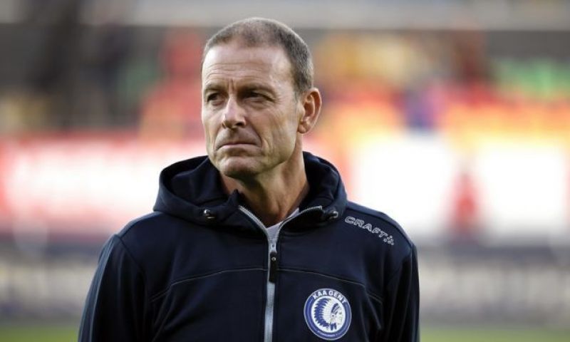 Wisselspelers maken het Thorup gemakkelijk: Gent krijgt pandoering in oefenmatch Afbeelding: Wisselspelers maken het Thorup gemakkelijk: Gent krijgt pandoering in oefenmatch
