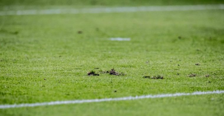 Crimineel bood aan om oud-doelman Chilavert te vermoorden: 'Ben je gek?, vroeg ik'