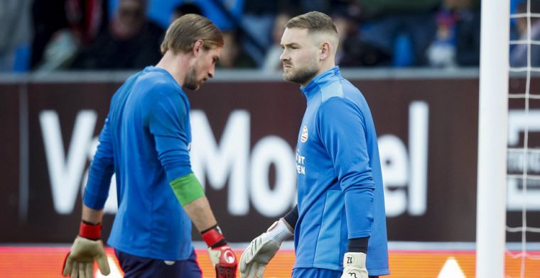 'Waarom neemt Van Bommel juist op dat moment zo'n rigoureuze maatregel?'