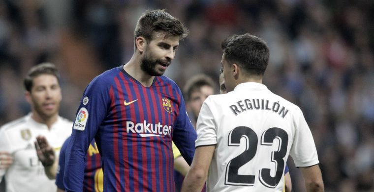Vervroegd kerstcadeau: Barça-Real vindt definitief plaats één week voor kerstmis