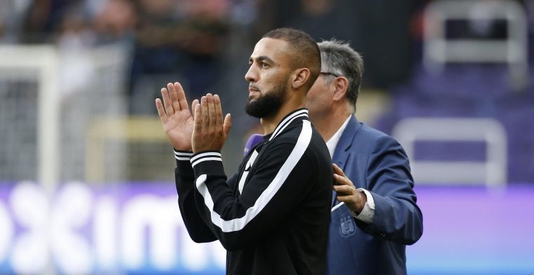 Zorgde Roofe voor heropstanding Anderlecht? 'Kon puntenverlies voorkomen'
