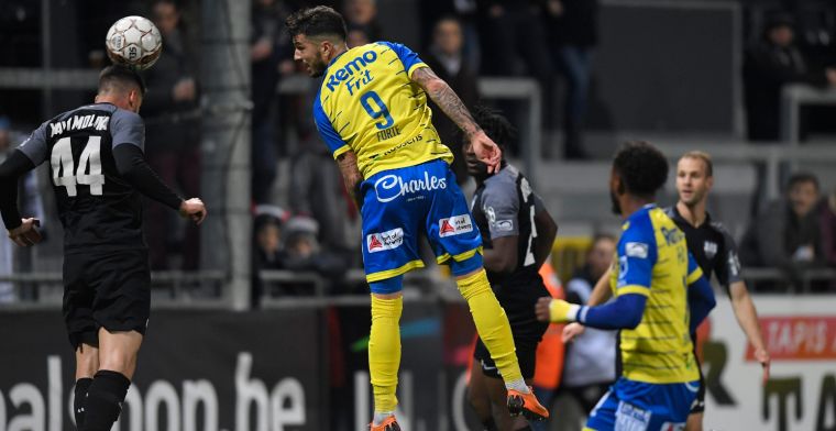 Update: Waasland-Beveren schiet terug: 'KSK wenst verplichtingen niet na te komen'