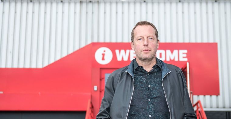 Venanzi wil met Standard strijd tegen racisme aangaan: 'Zelfs al we 3-0 verliezen'