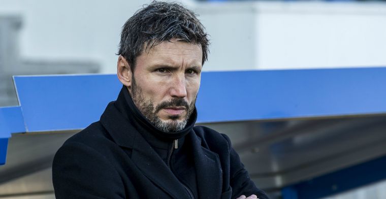 Voetbal International: Van Bommel en De Jong botsen, 'tent in de fik' bij PSV