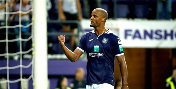 'Anderlecht heeft nieuws over Kompany, terwijl Dimata gespot werd op Neerpede'