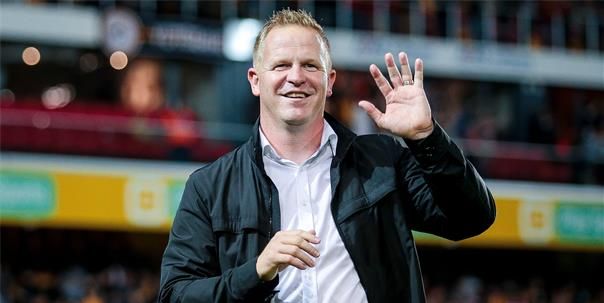 UPDATE: ‘KV Mechelen kan opgelucht ademhalen, KRC Genk schrapt naam Vrancken’