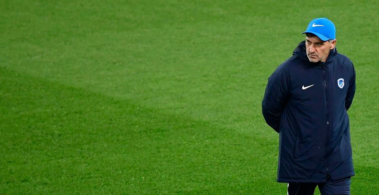 'Mazzu is illusie armer, maar circa 550.000 euro rijker'