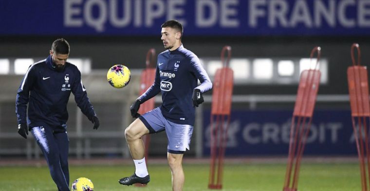 In vijf jaar van Nancy naar Barça: 'Toen was ik al geen ster en nu ook niet'