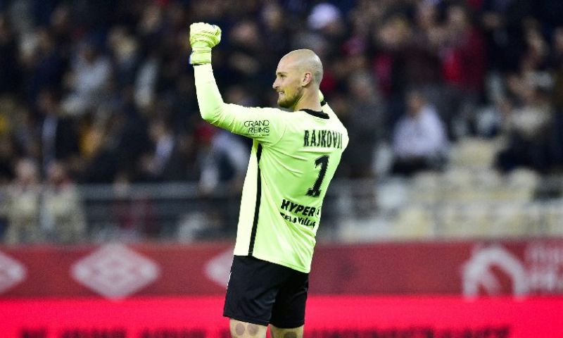 Ajax gelinkt aan 'opvolger Onana': 'Zelfde zaakwaarnemer als Tadic' Afbeelding: Ajax gelinkt aan 'opvolger Onana': 'Zelfde zaakwaarnemer als Tadic'