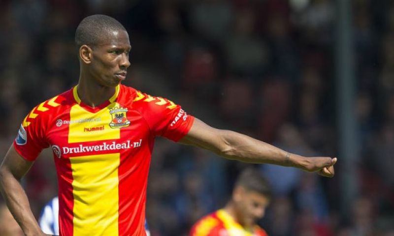 Het opmerkelijke verhaal van ex-Genk speler Plet: Afbeelding: Het opmerkelijke verhaal van ex-Genk speler Plet: