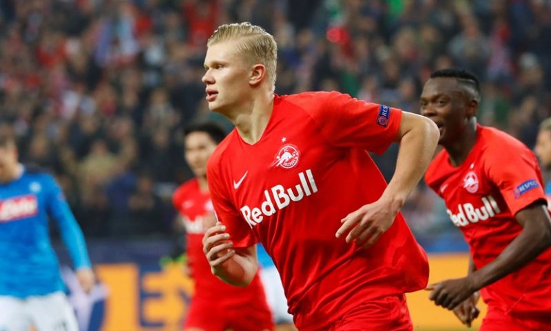'Ook Bayern München mengt zich in transfergeweld rond Champions League-sensatie' Afbeelding: 'Ook Bayern München mengt zich in transfergeweld rond Champions League-sensatie'
