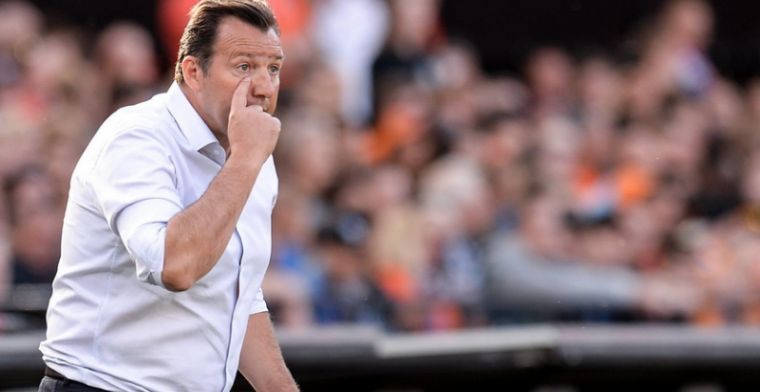Wilmots (Iran) krijgt flinke opdoffer in kwalificatie voor WK 2022