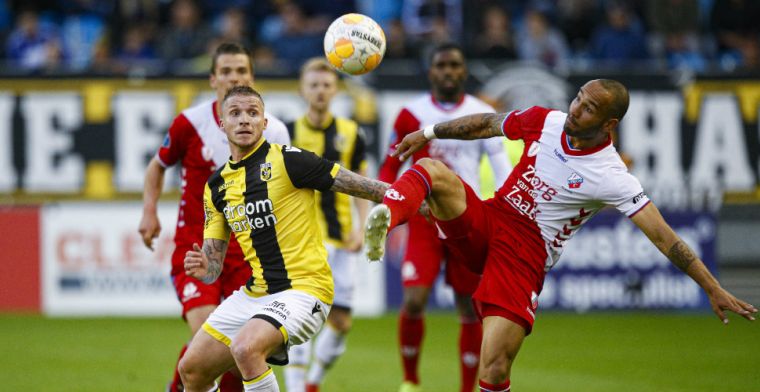 Büttner had steun aan landgenoot bij Manchester United: 'Was iedere dag bij hem'