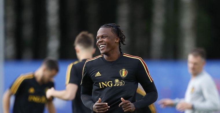 Boyata klaar voor Rode Duivels: Weet wat ik de ploeg kan bijbrengen
