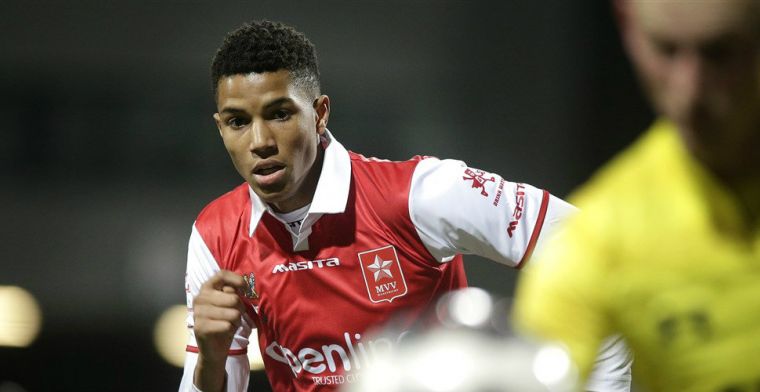 Van MVV naar Barça: 'Door de transferban kon ik niet naar Chelsea'