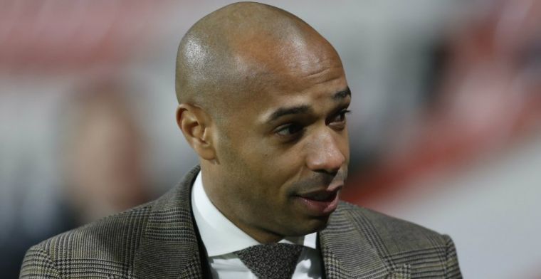 OFFICIEEL: Henry heeft nieuwe uitdaging als hoofdtrainer te pakken: “Een hele eer”