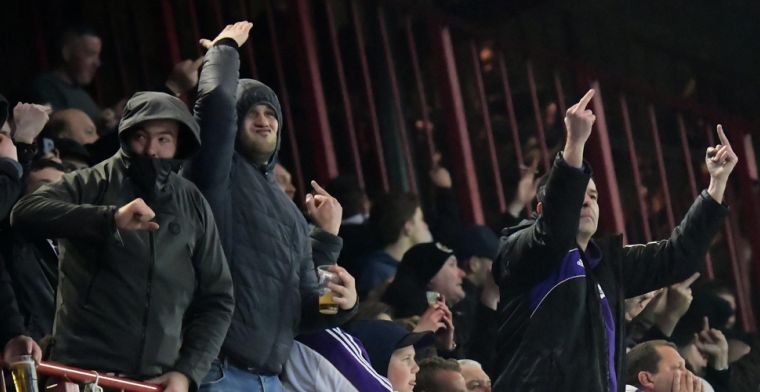 Geen plaats meer voor pyro of amokmakers, Anderlecht moderniseert camerabewaking