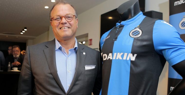 ‘K11 van Jupiler Pro League protesteert tegen plannen BeNeLiga’