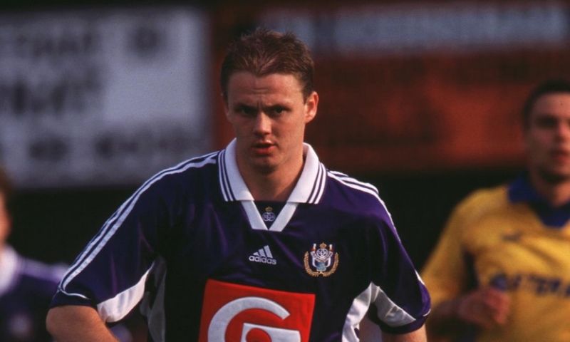 Claeys praat over strijd tegen depressie bij Feyenoord, Anderlecht en Moeskroen - VoetbalPrimeur.be